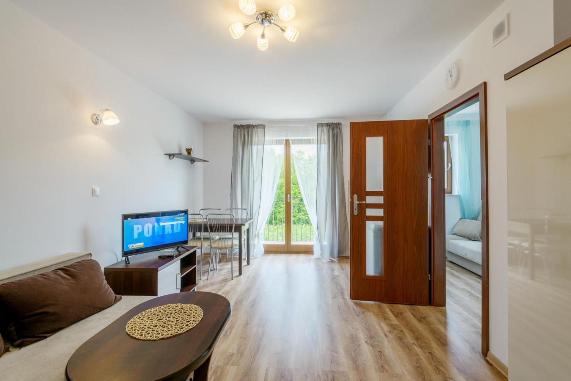 Apartamenty Mierzeja - Mierzeja Park, Sztutowo Kültér fotó