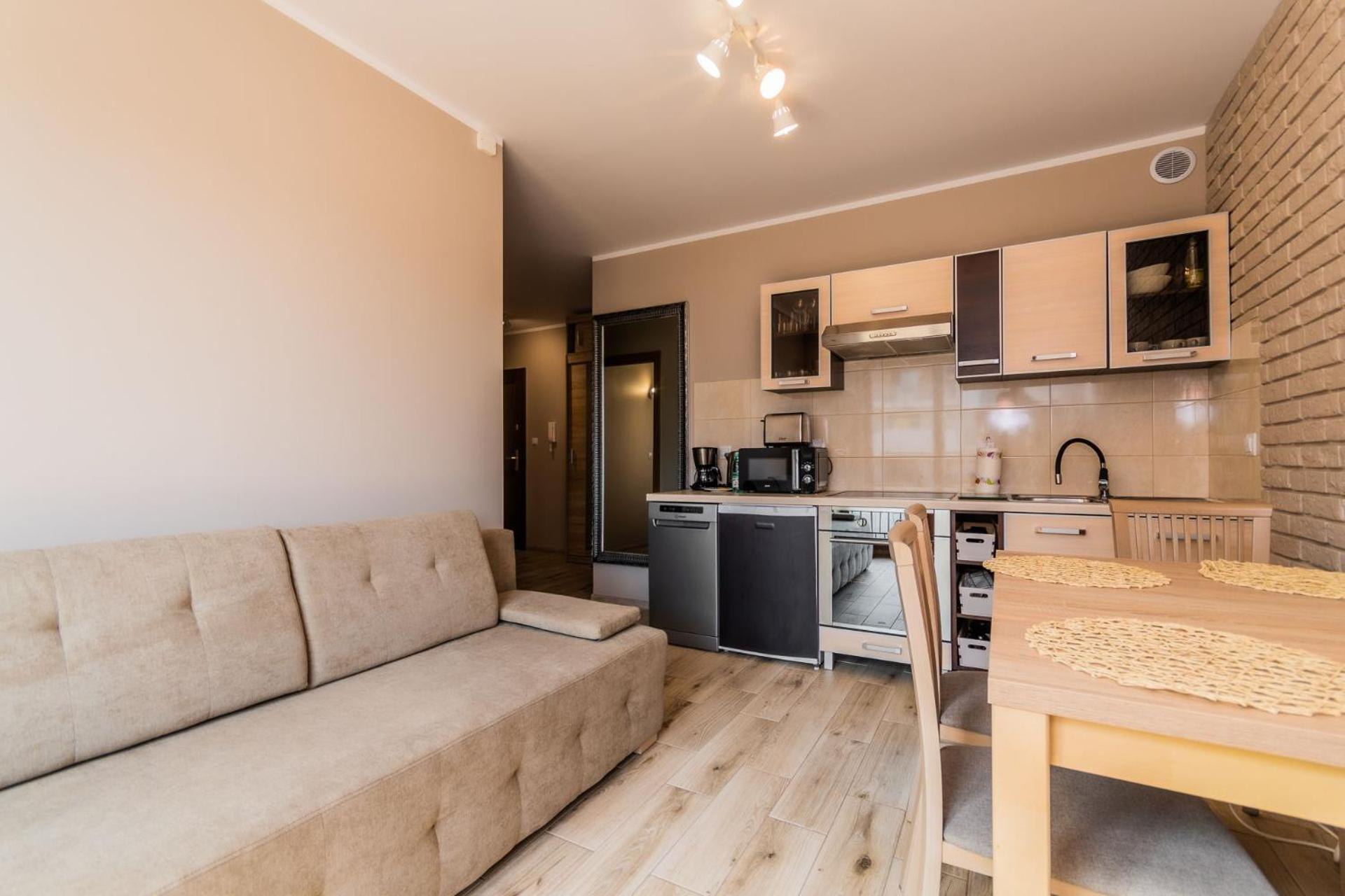 Apartamenty Mierzeja - Mierzeja Park, Sztutowo Kültér fotó
