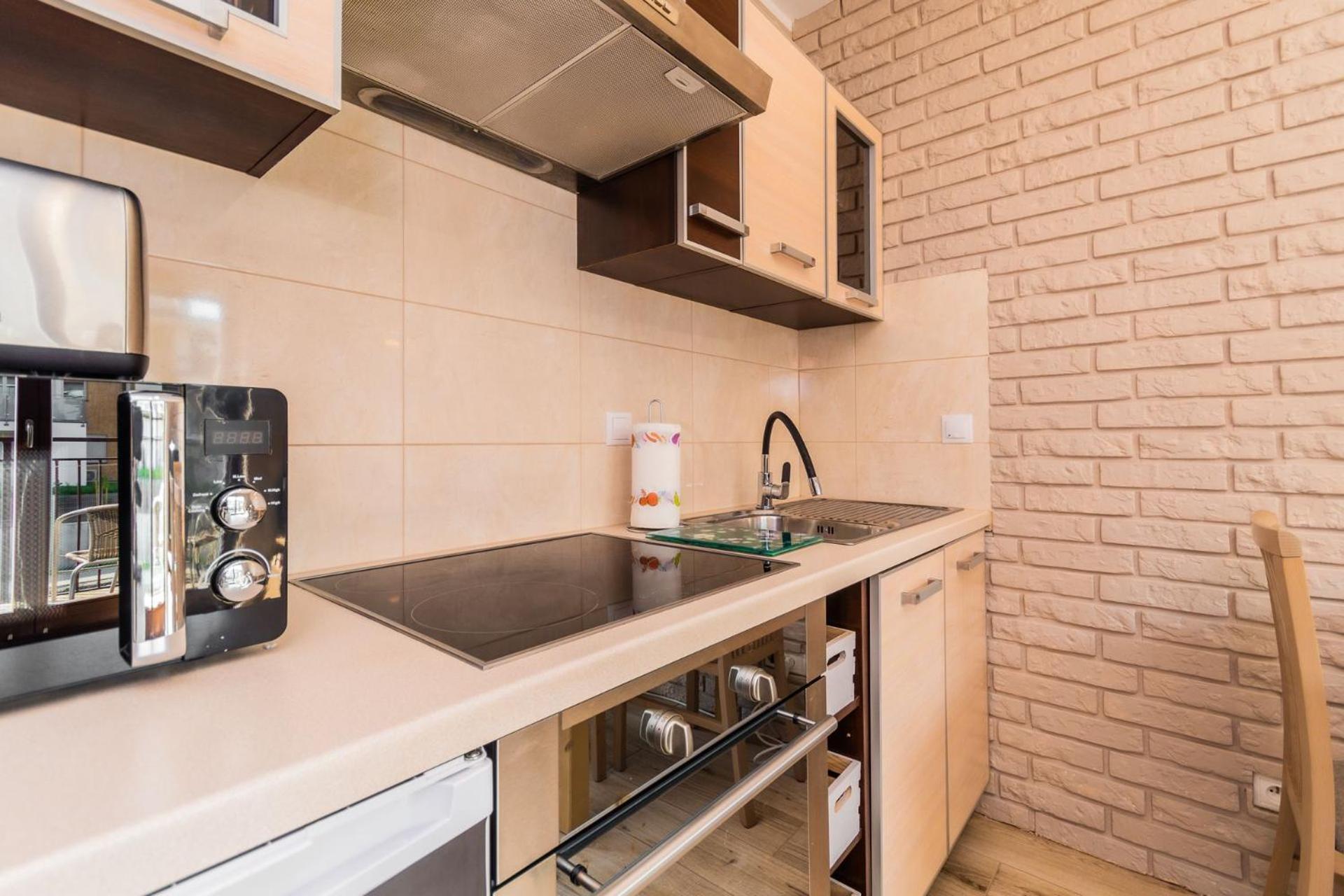 Apartamenty Mierzeja - Mierzeja Park, Sztutowo Kültér fotó