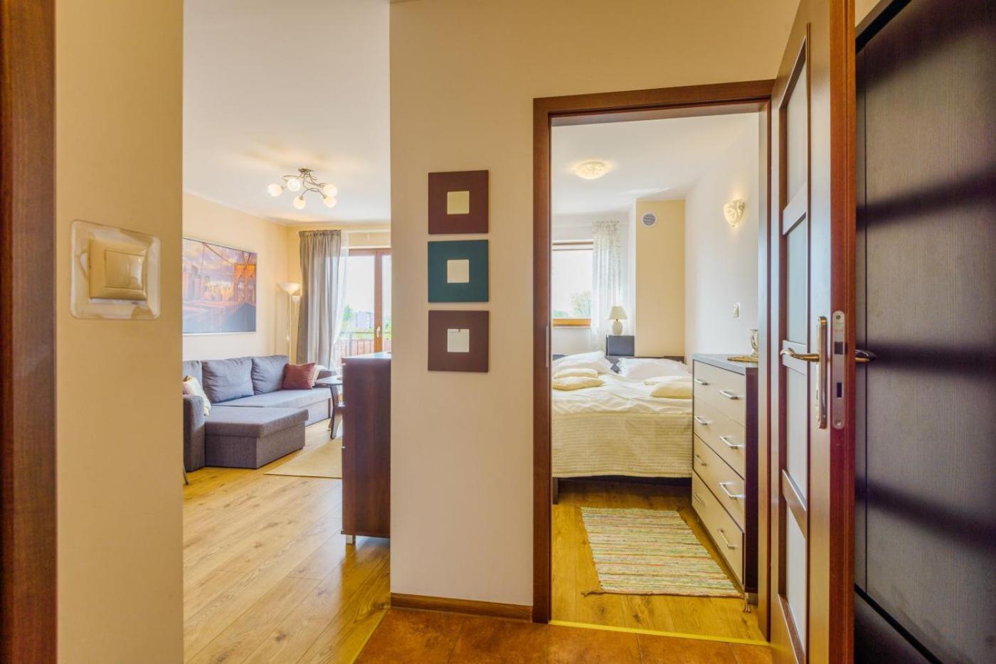 Apartamenty Mierzeja - Mierzeja Park, Sztutowo Kültér fotó