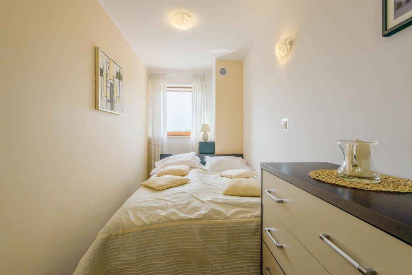 Apartamenty Mierzeja - Mierzeja Park, Sztutowo Kültér fotó